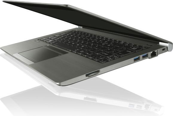 Produktbild Toshiba Satellite Z30-A-16E (13.30", Intel Core i7-4500U, 8 GB, 256 GB, CH)