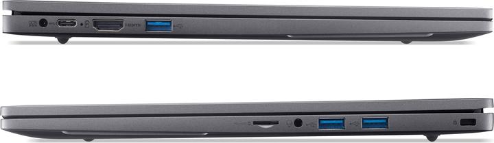 Immagine prodotto Acer Aspire Lite 15 (15.60", Intel Celeron N4500, 4 GB, CH)