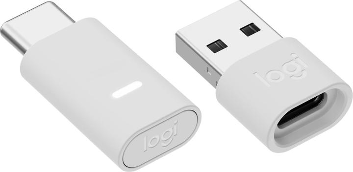 Actual product image Logitech ZONE VIBE WIRELESS MS - OFF WHITE,A00167/A00172,MFI,MS - WW (ANC, 20 h, Wireless)
