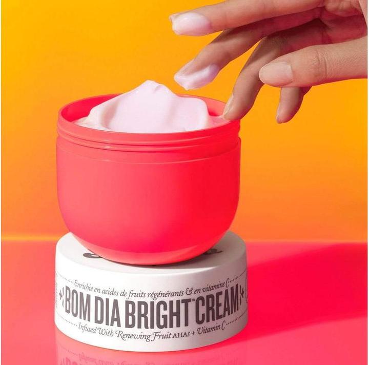 Image du produit Sol de Janeiro Bom Dia (Crème pour le corps, 240 ml)