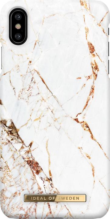Produktbild iDeal Of Sweden Fashion (Apple iPhone XS Max)