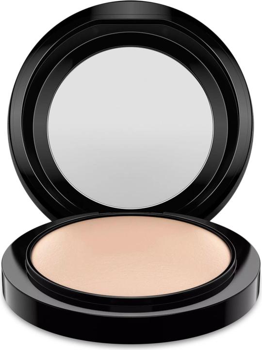 Actual product image MAC Cosmetics Mineralize Skinfinish Natural (Light Plus)