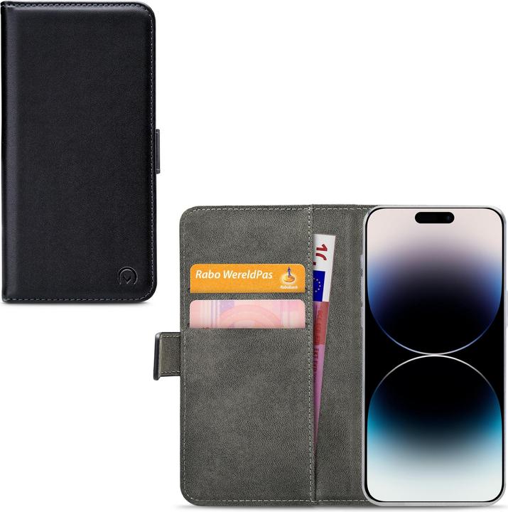 Produktbild Mobilize Klassische Gelly-Geldbörse (Apple iPhone 14 Pro Max)