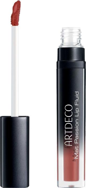 Produktbild Artdeco Mat Passion Lip Fluid 188"2,5"1 (51 Burnt Rose)