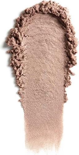 Actual product image Lily Lolo Mineral Eye Shadow - Miami Taupe 1.5g (Miami Taupe)