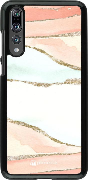 Immagine prodotto PhoneLook Coque Arancione Scintillante (Huawei P20 Pro)
