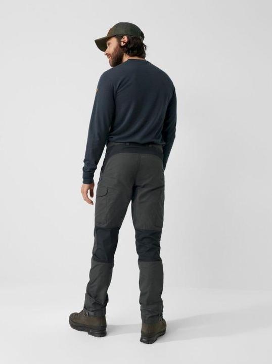Actual product image Fjällräven Kaipak Trousers (46)