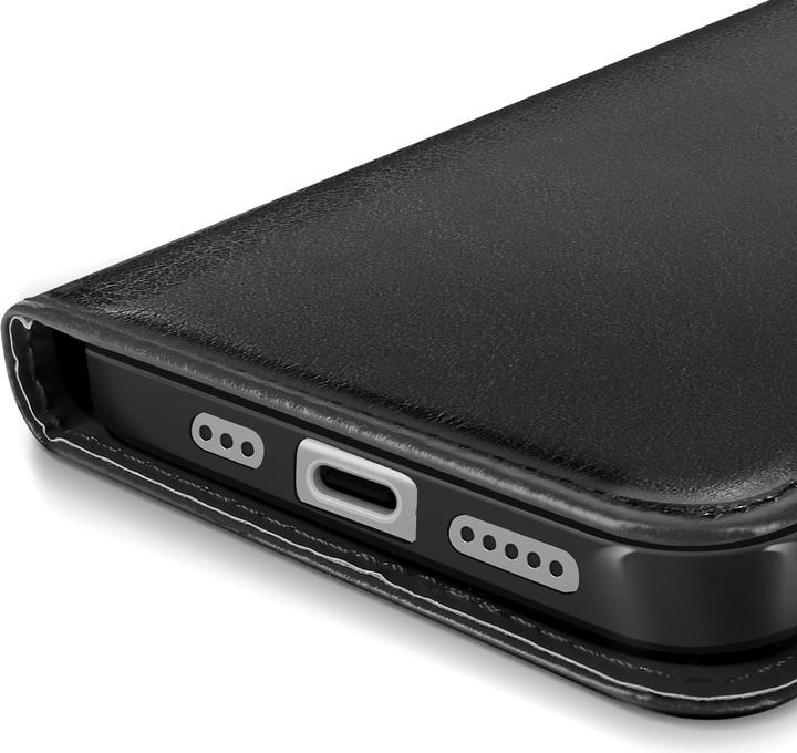 Image du produit Mayaxess Couverture SecureCard (Apple iPhone 16)