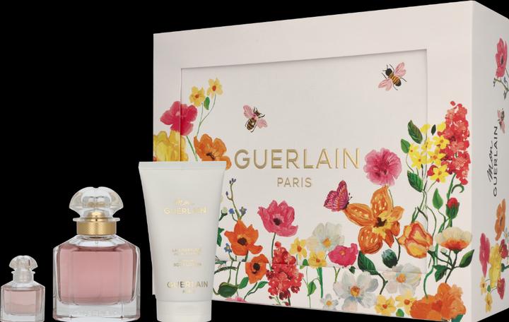 Image du produit Guerlain Mon Case 3 Pieces (Set parfum)