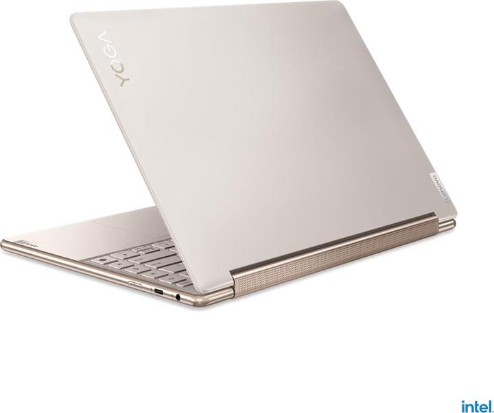 Produktbild Lenovo Yoga 9 (14", Intel Core i7-1260P, 16 GB, 512 GB, DE)