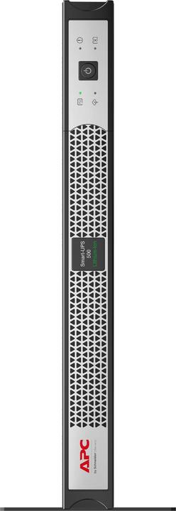 Produktbild APC SCL500RMI1UNC (400 VA, 400 W, Line-Interaktiv USV)
