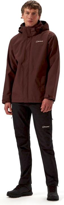 Actual product image Berghaus Hillwalker Interactive Shell Jacket (52)