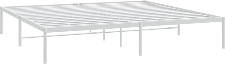 Actual product image VidaXL Ruddie (180 x 200 cm)