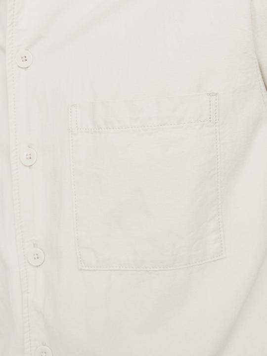 Produktbild Jack & Jones Jjeurban Edge Overshirt Ls Sn (XS)