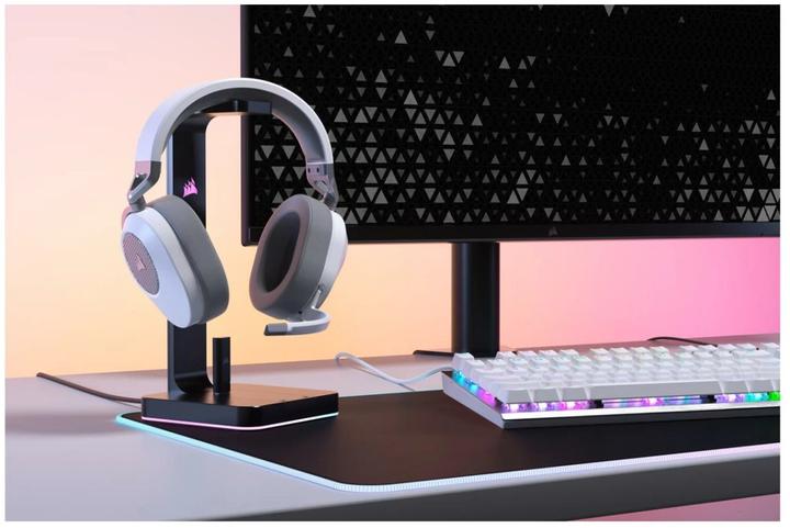 Produktbild Corsair HS65 Wireless (Kabellos)