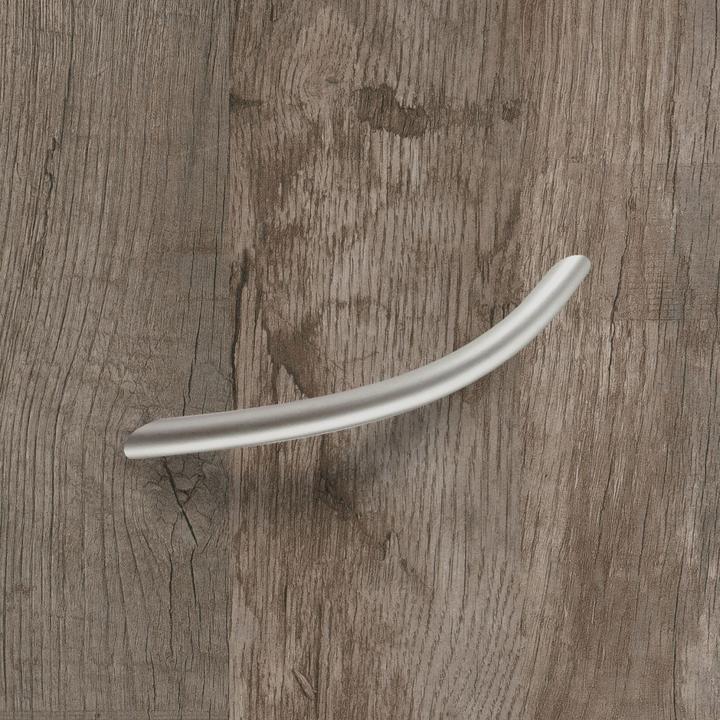 Actual product image Hettich Furniture handles ProDecor Nicia