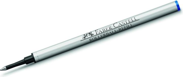 Produktbild Faber-Castell Fc (Ersatzmine, Blau, 0.70 mm)