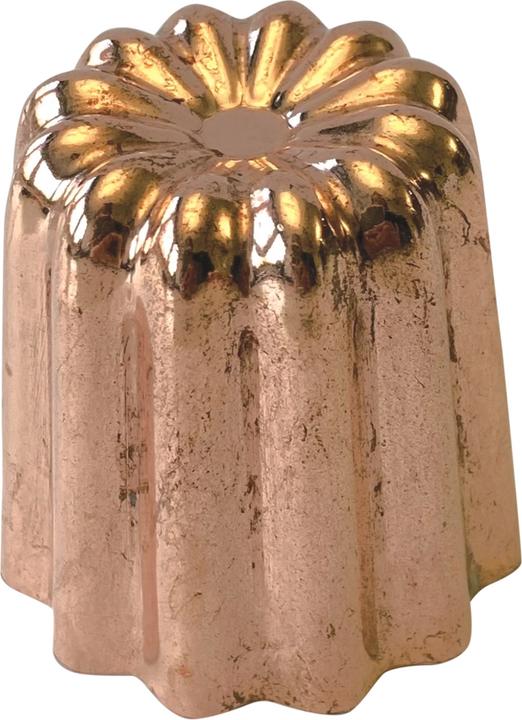 Immagine prodotto de Buyer Cannelés (4.50 cm)