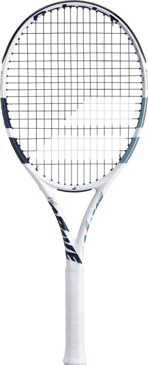 Babolat Tennisracket New Evo Drive Lite WHT Griffgrösse: 1, besaitet (1, 255 g)