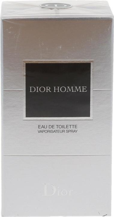 Actual product image Dior Homme (Eau de toilette, 100 ml)