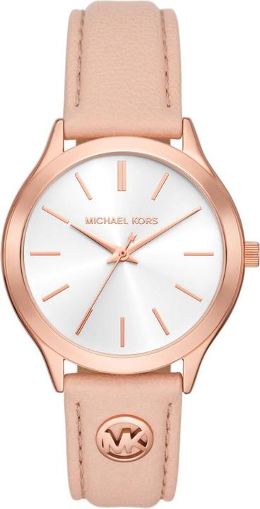 Actual product image Michael Kors Slim Runway (Analogue wristwatch, 38 mm)