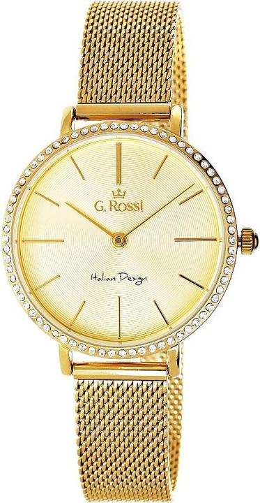 Gino Rossi G. ROSSI - G. R12894B-4D1 (zg873c) + BOX