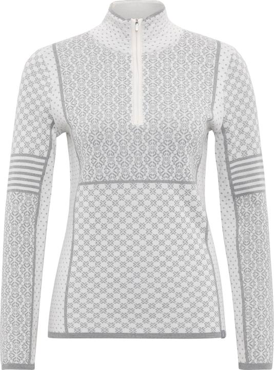 Produktbild Krimson Klover Pow Zip Neck (S)