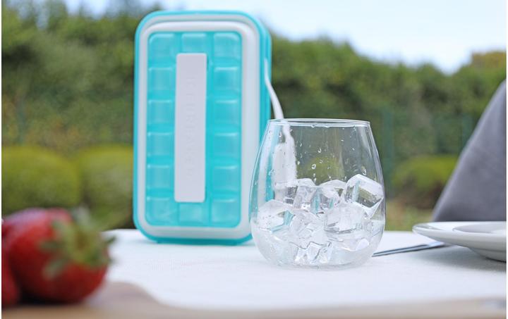 Produktbild Icebreaker Nordic: Pop Sapphire