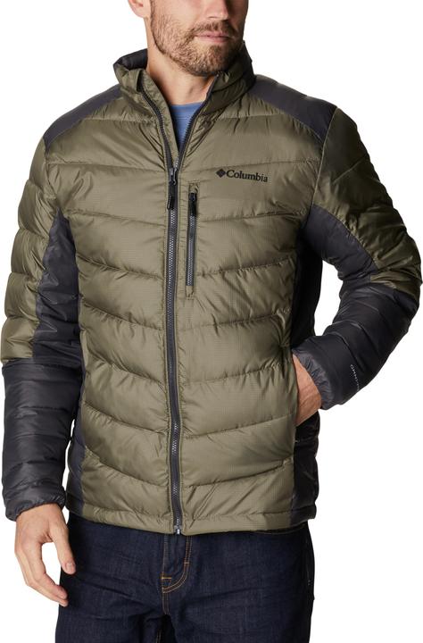 Actual product image Columbia Labyrinth Loop Jacket (XL)