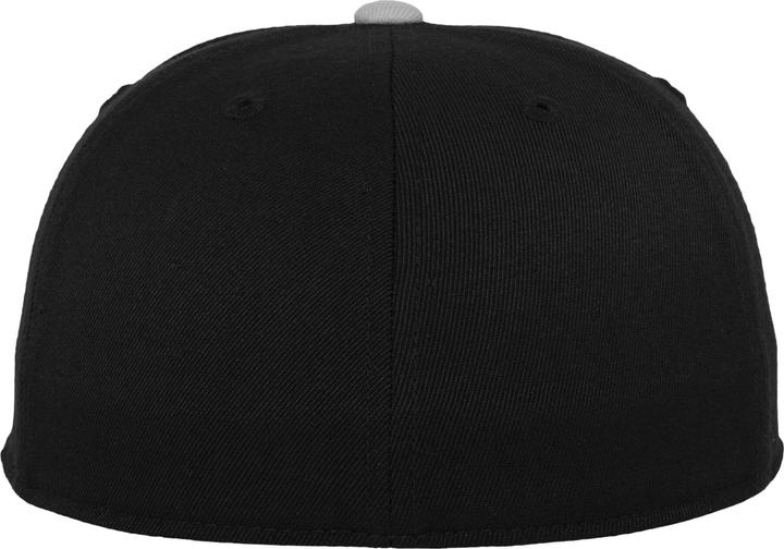 Image du produit Flexfit Premium 210 Fitted 2-Tone (S, M)