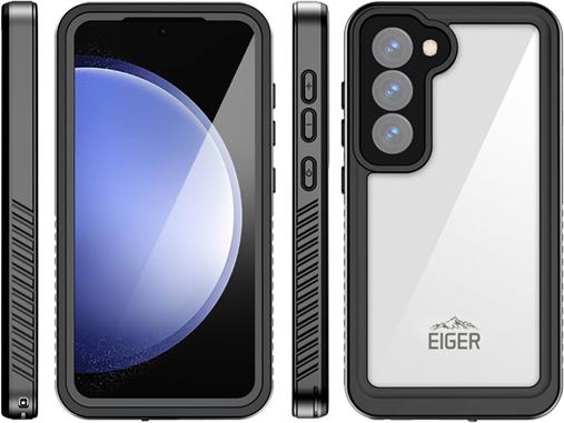 Image du produit Eiger Avalanche Case (Samsung Galaxy S24+)