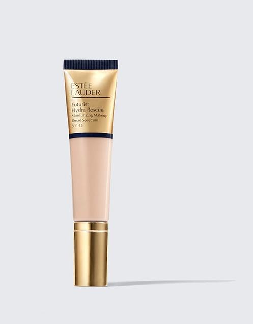 Actual product image Estée Lauder Futurist Hydra Rescue (No. 3W1 - Tawny)