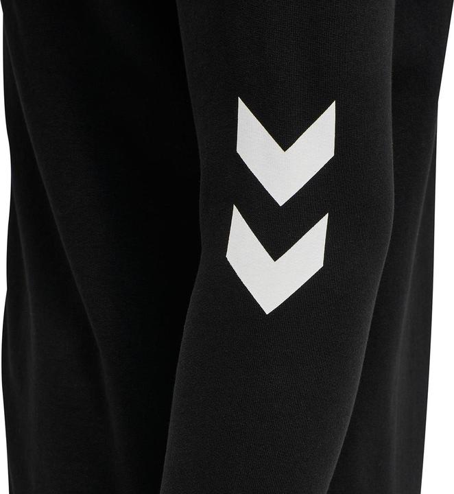 Actual product image hummel Legacy Zip Hoodie (S)