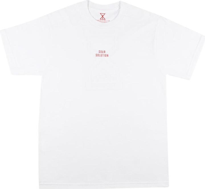 Produktbild Sour Sourglass T-Shirt (S)