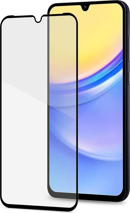 Image du produit Celly Verre trempé pour Samsung Galaxy (1 pièce(s), Samsung Galaxy A15, Samsung Galaxy A15 5G)