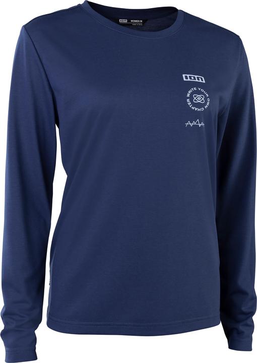 ION Bike Jersey S Ionic LS DR