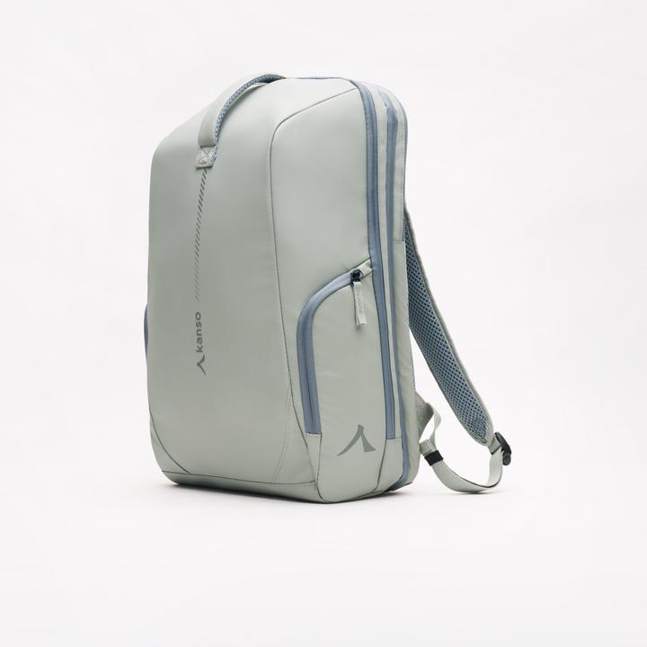 Kanso Intuko Rucksack 29L-grau (29 l)