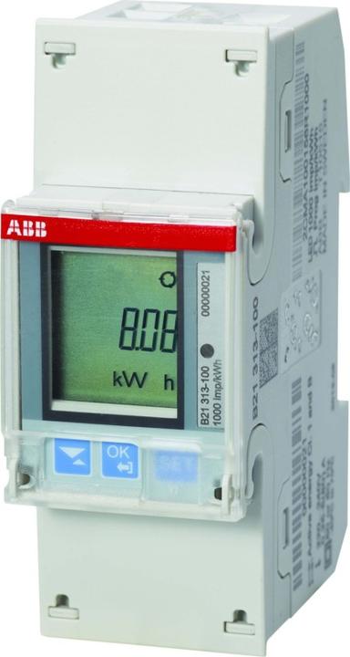 Produktbild ABB Wechselstromzähler
