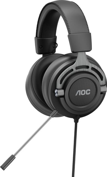 Produktbild AOC GH200 (Kabelgebunden)