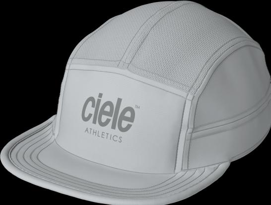 Ciele GOCap Classic Athletics - Cap