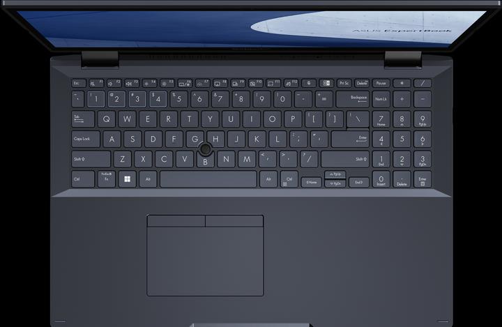 Produktbild ASUS ExpertBook P25 (15.60", Intel Core i7-1260P, 16 GB, 512 GB, CH)