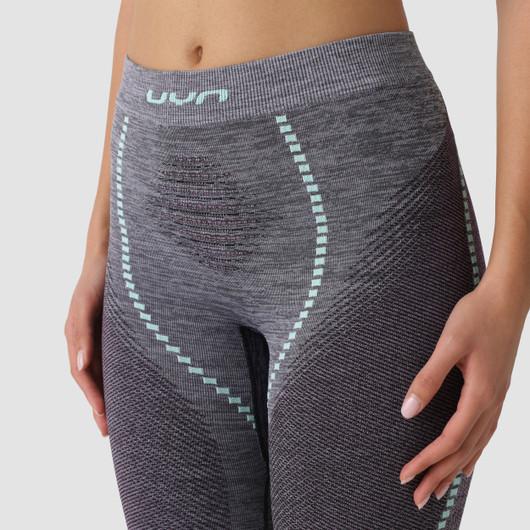 Immagine prodotto UYN Pantaloni termici Ambityon Melange (L)