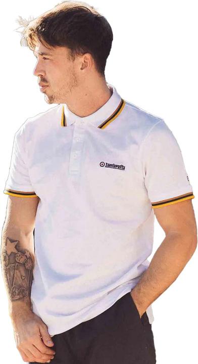 Image du produit Lambretta SS25 Poloshirt (XXL)