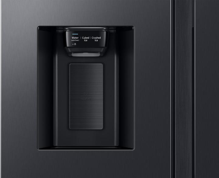 Produktbild Samsung RH68DG853DB1EG Side by Side (627 l)