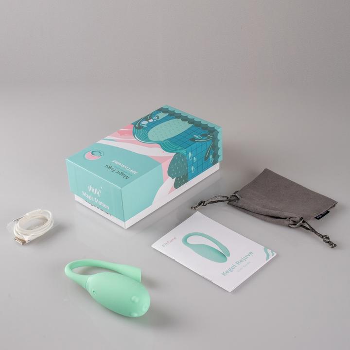 Image du produit Magic Motion Fugu