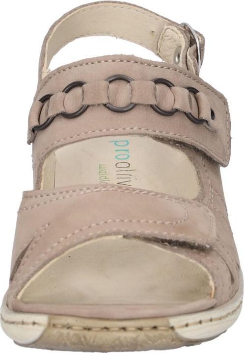 Actual product image Waldläufer Sandals/Sandalettes (40)