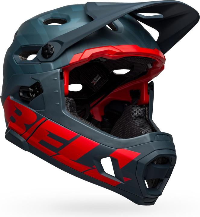 Immagine prodotto Bell Super DH Spherical MIPS (55 - 59 cm)
