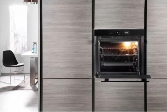 Image du produit Whirlpool AKZM 8420 NB