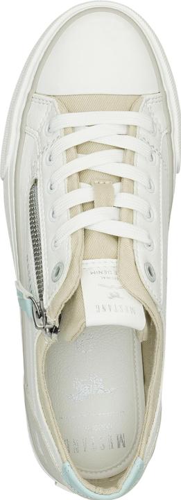 Actual product image Mustang Sneaker (40)