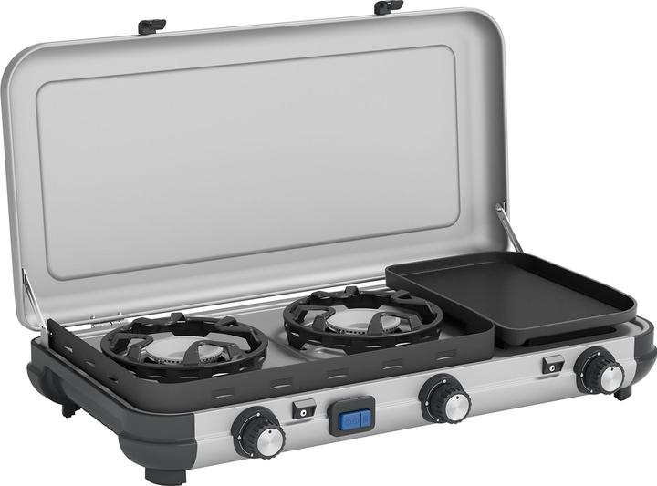Image du produit Campingaz Camping Kitchen 2 Multi Cook